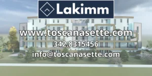 Scopri di più sull'articolo CONFIRMED SPONSOR – LAKIMM